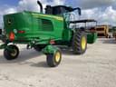 2024 John Deere W235R Image