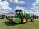 2024 John Deere W235R Image