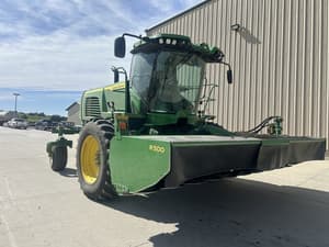 2024 John Deere W235R Image
