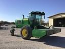 2024 John Deere W235R Image
