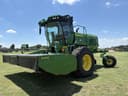 2024 John Deere W235R Image