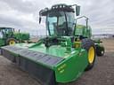 2024 John Deere W235R Image