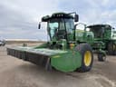 2024 John Deere W235R Image