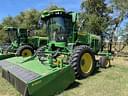 2024 John Deere W235R Image