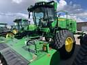 2024 John Deere W235R Image