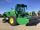 2024 John Deere W235R Image