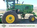 2024 John Deere W235R Image