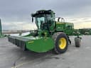 2024 John Deere W235R Image