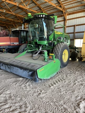 2024 John Deere W235R Equipment Image0