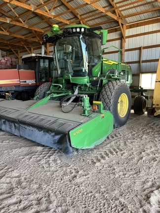 Image of John Deere W235R Primary image