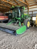 2024 John Deere W235R Image