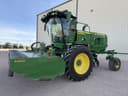 2024 John Deere W235R Image