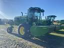 2024 John Deere W235R Image