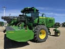 2024 John Deere W235R Image