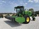 2024 John Deere W235R Image