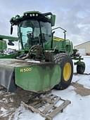 2024 John Deere W235R Image