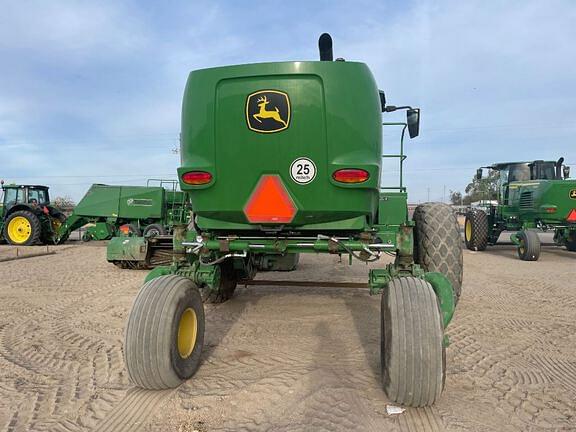 Image of John Deere W235R equipment image 3