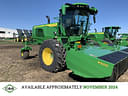 2024 John Deere W235R Image