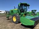 2024 John Deere W235R Image