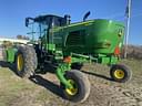 2024 John Deere W235R Image