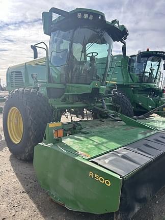 Image of John Deere W235R equipment image 1