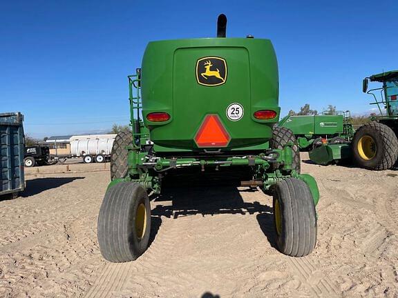 Image of John Deere W235R equipment image 3