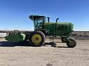 2024 John Deere W235R Image