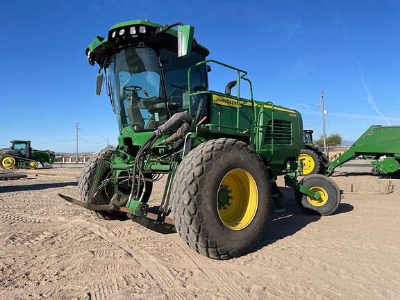 Image of John Deere W235R Primary image