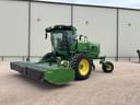 2024 John Deere W235R Image