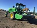 2024 John Deere W235R Image