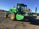 2024 John Deere W235 Image