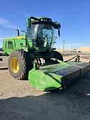 2024 John Deere W235R Image