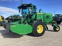 2024 John Deere W235R Image