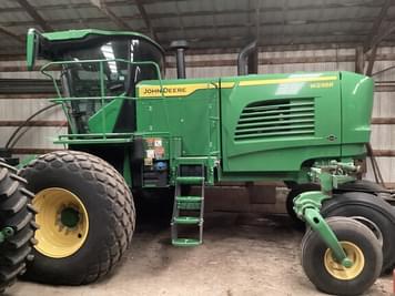 Main image John Deere W235R