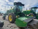 2024 John Deere W235R Image