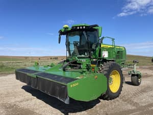 2024 John Deere W235R Image
