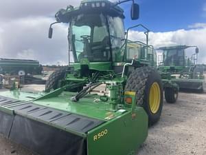 2024 John Deere W235R Image