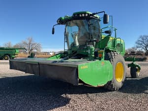2024 John Deere W235R Image