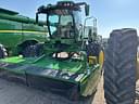 2024 John Deere W235R Image