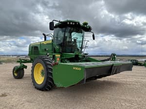 2024 John Deere W235R Image