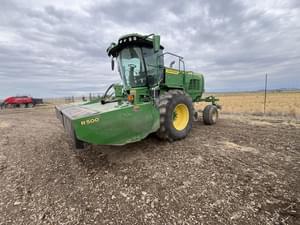 2024 John Deere W235R Image