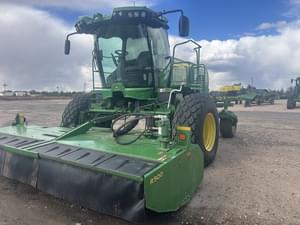 2024 John Deere W235R Image