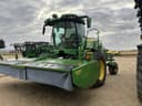 2024 John Deere W235R Image
