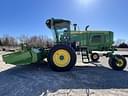 2024 John Deere W235R Image