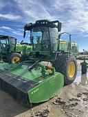 2024 John Deere W235R Image