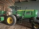 2024 John Deere W235R Image