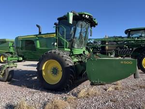 2024 John Deere W235 Image