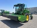 2024 John Deere W235R Image
