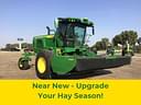 2024 John Deere W235 Image