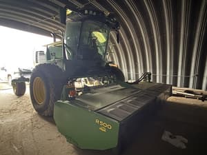 2024 John Deere W235R Image